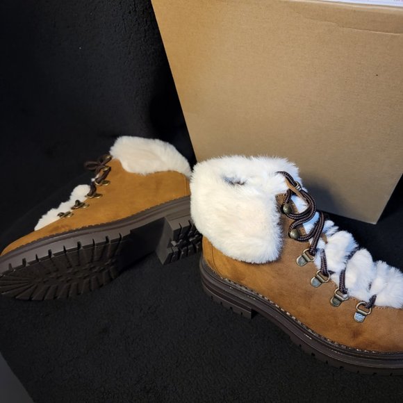 Sugar sgr.rolls Size 7.5 - Picture 2 of 2